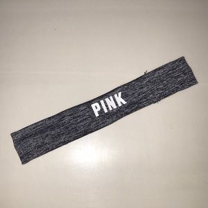 PINK Victoria’s Secret Headband
